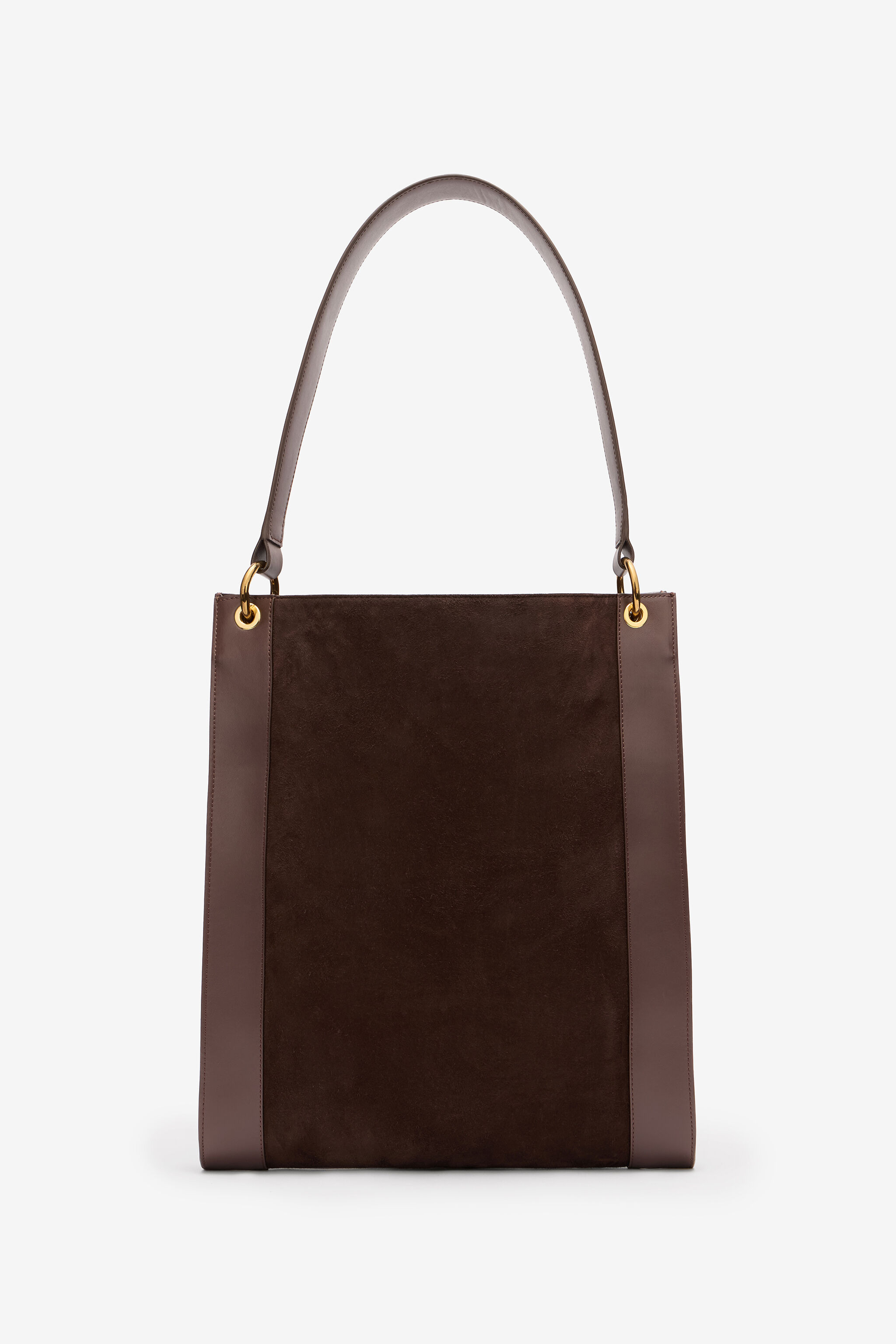 Shoulder Bag With Chain - 3