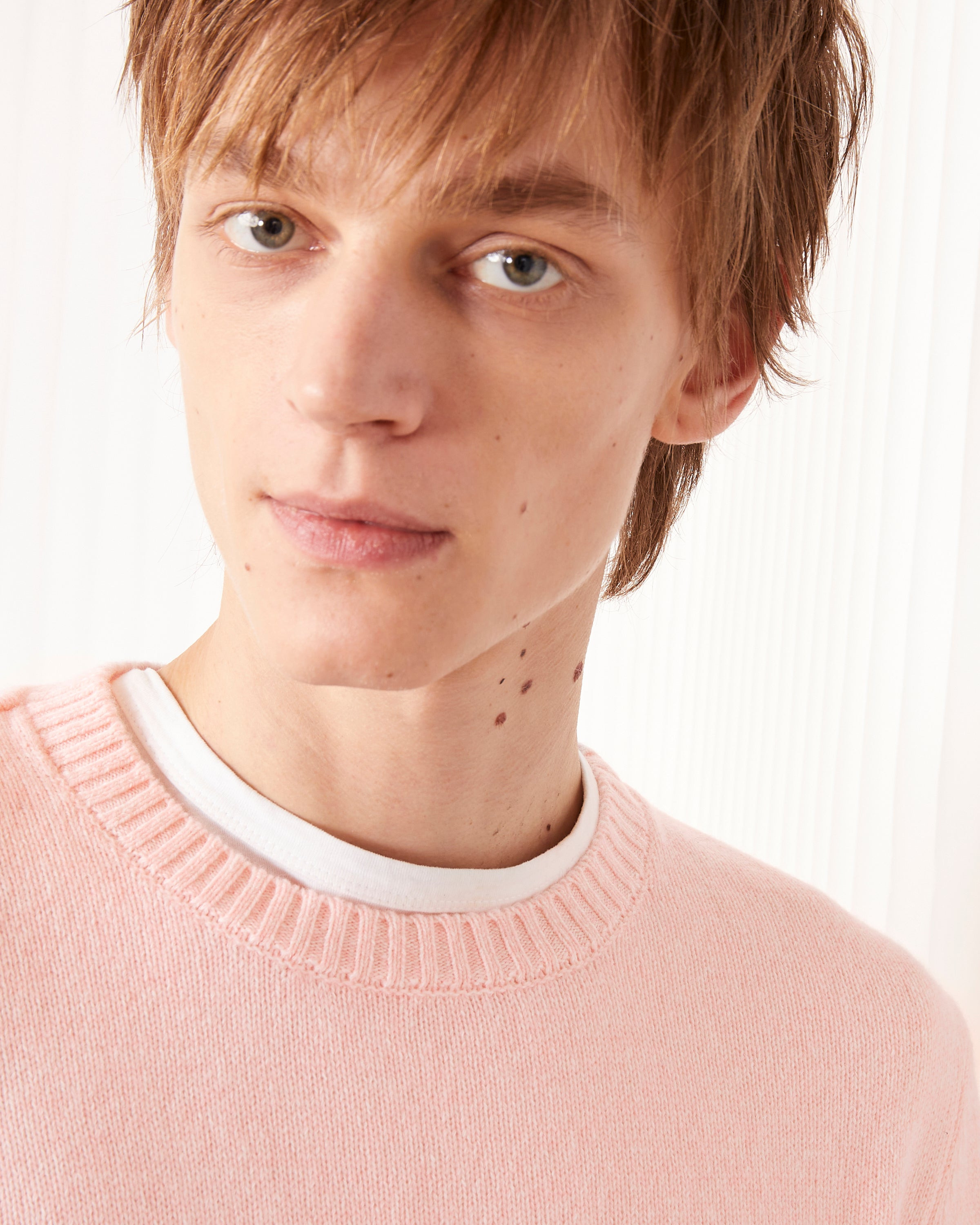MYCREW SWEATER - 4