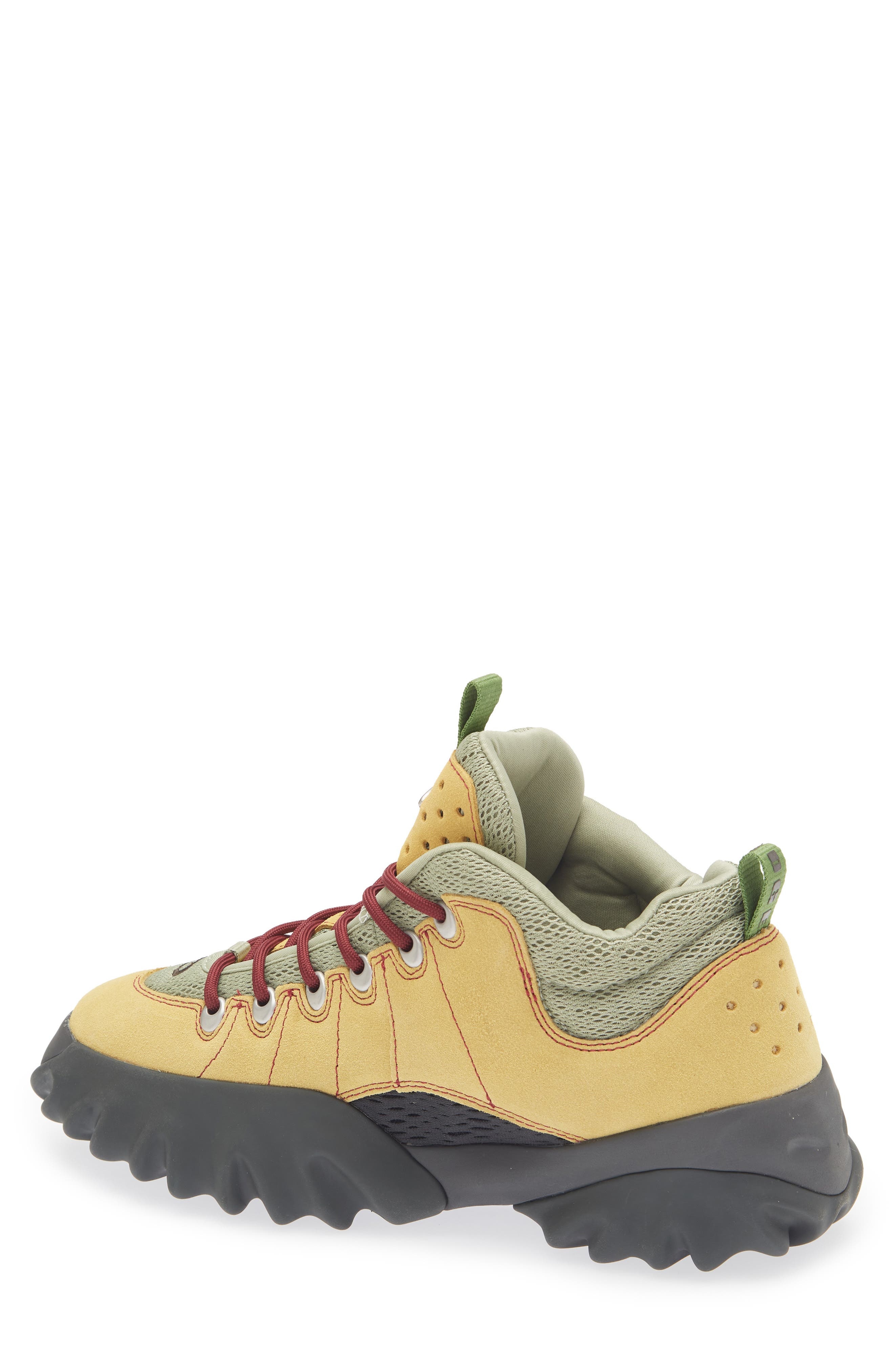 Oakley Factory Team Edge Boot in Parsnip/Tea at Nordstrom - 2
