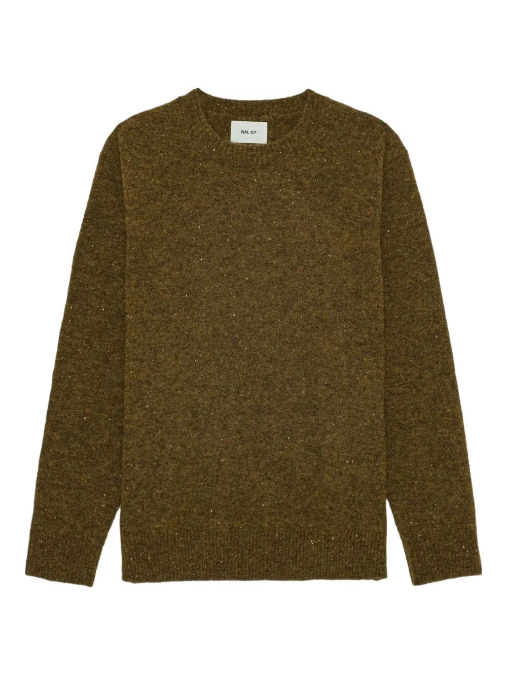 Lee crewneck sweater - 1