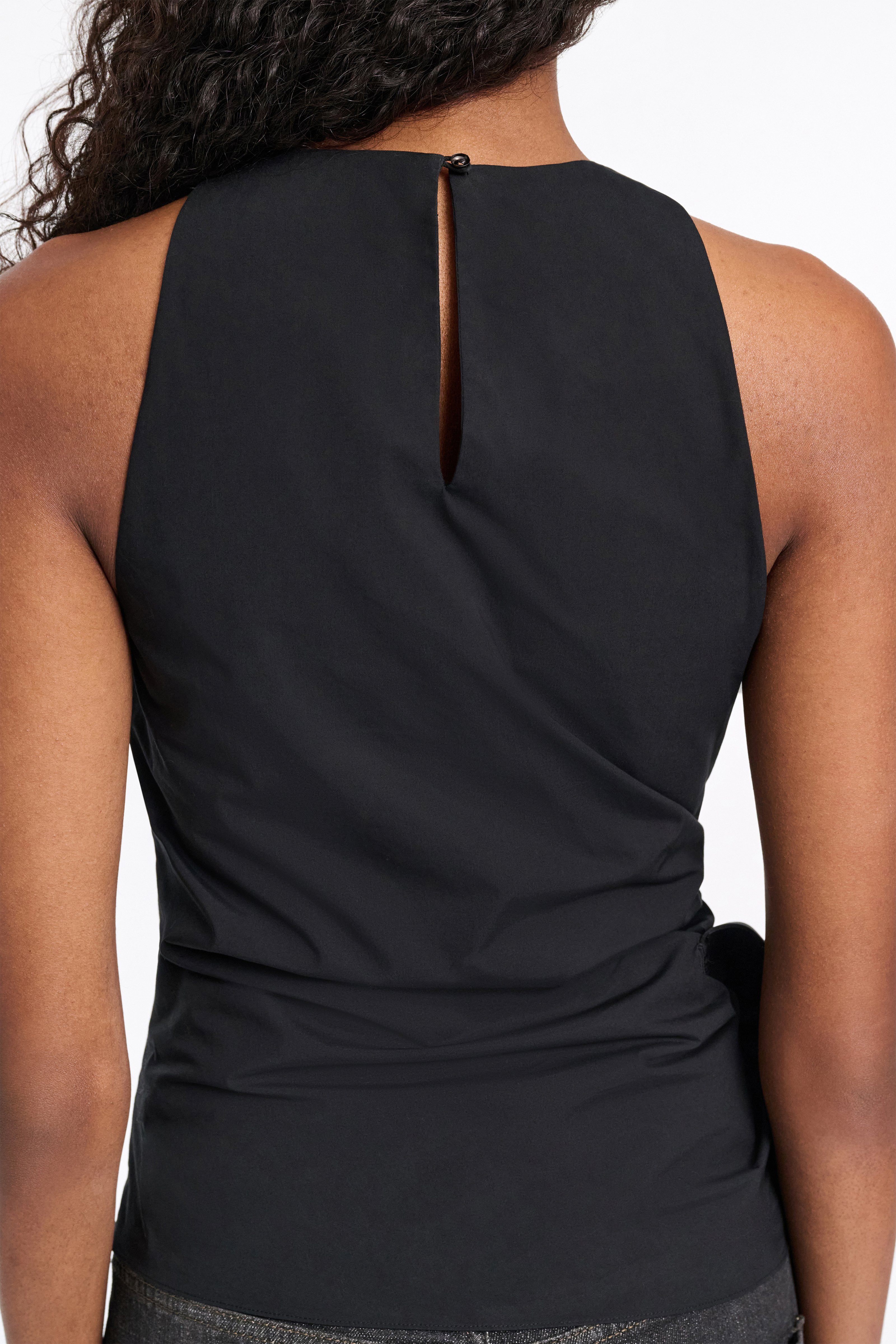 POPLIN POWER top - 7