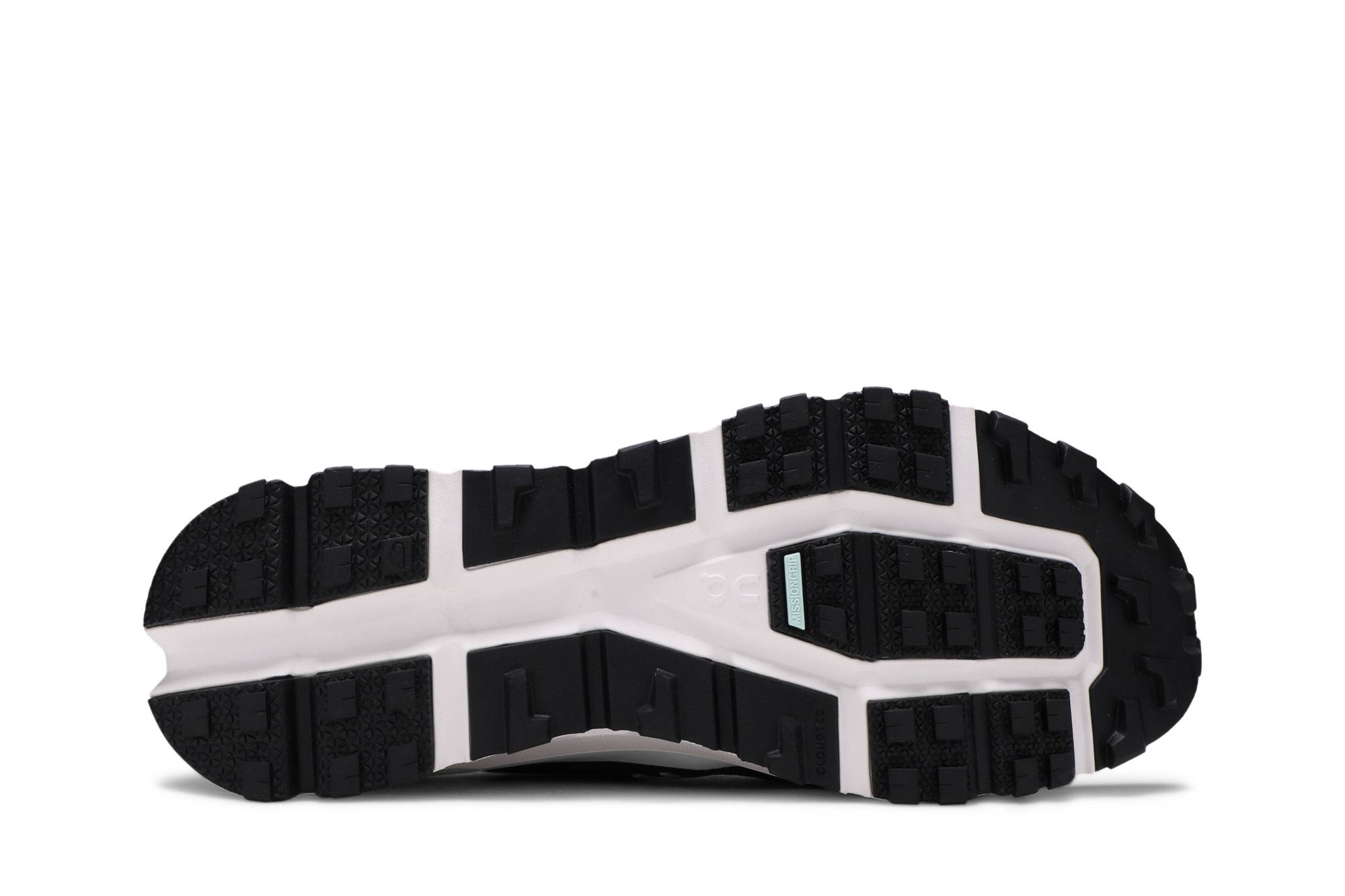 Cloudultra 'Black White' - 4