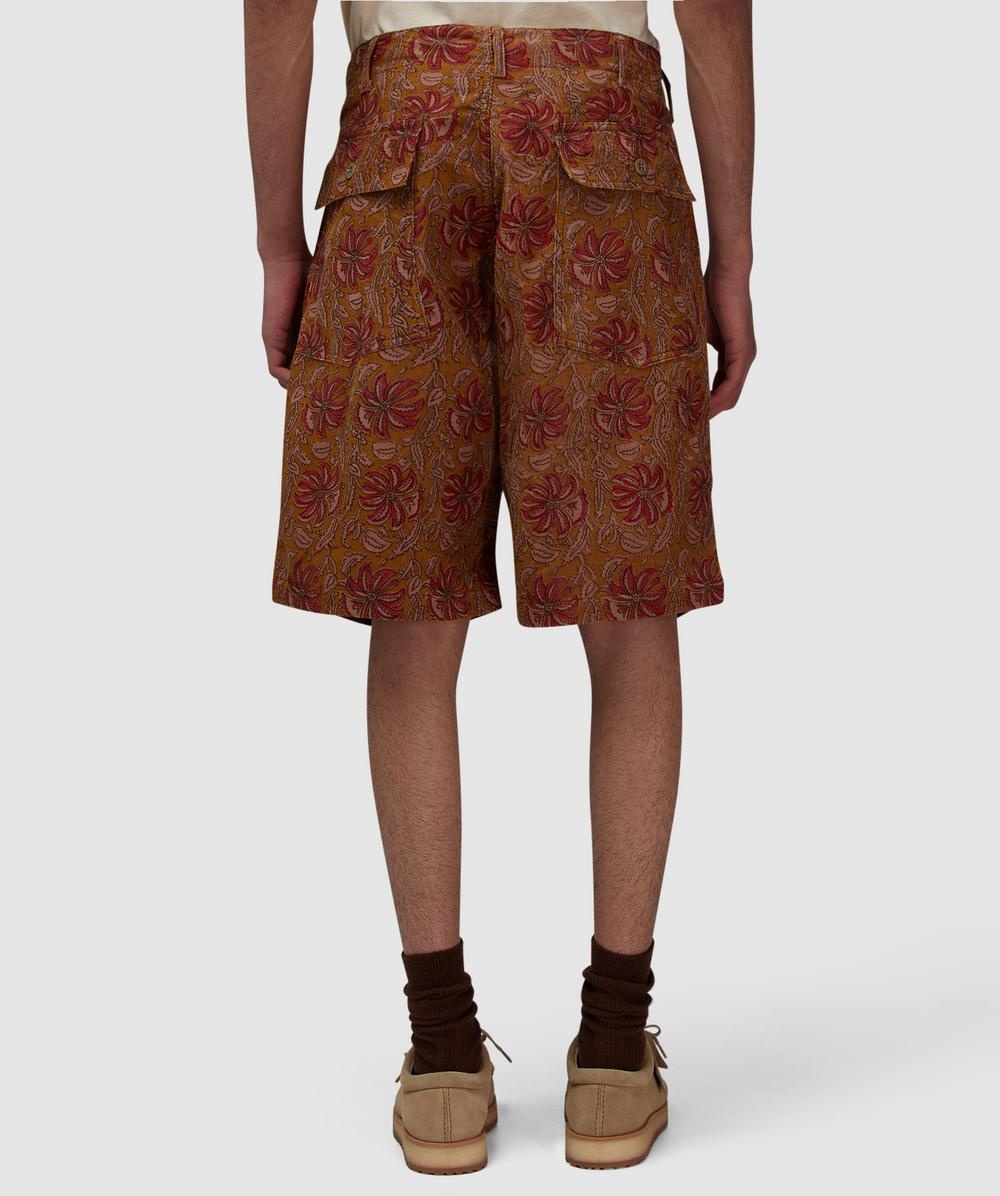 Fatigue short - 3