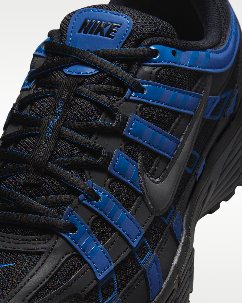 Nike P-6000 SE Men's Shoes Reflective Accents 7