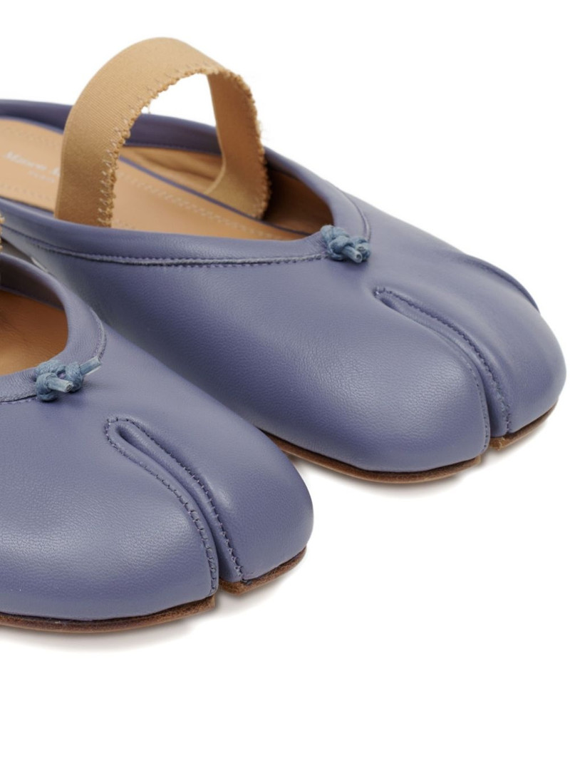 Tabi mules 5