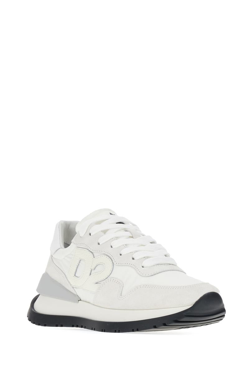 DSQUARED2 SNEAKERS - 2