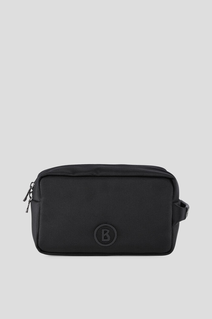 Keystone Jona Wash Bag in Black - 3