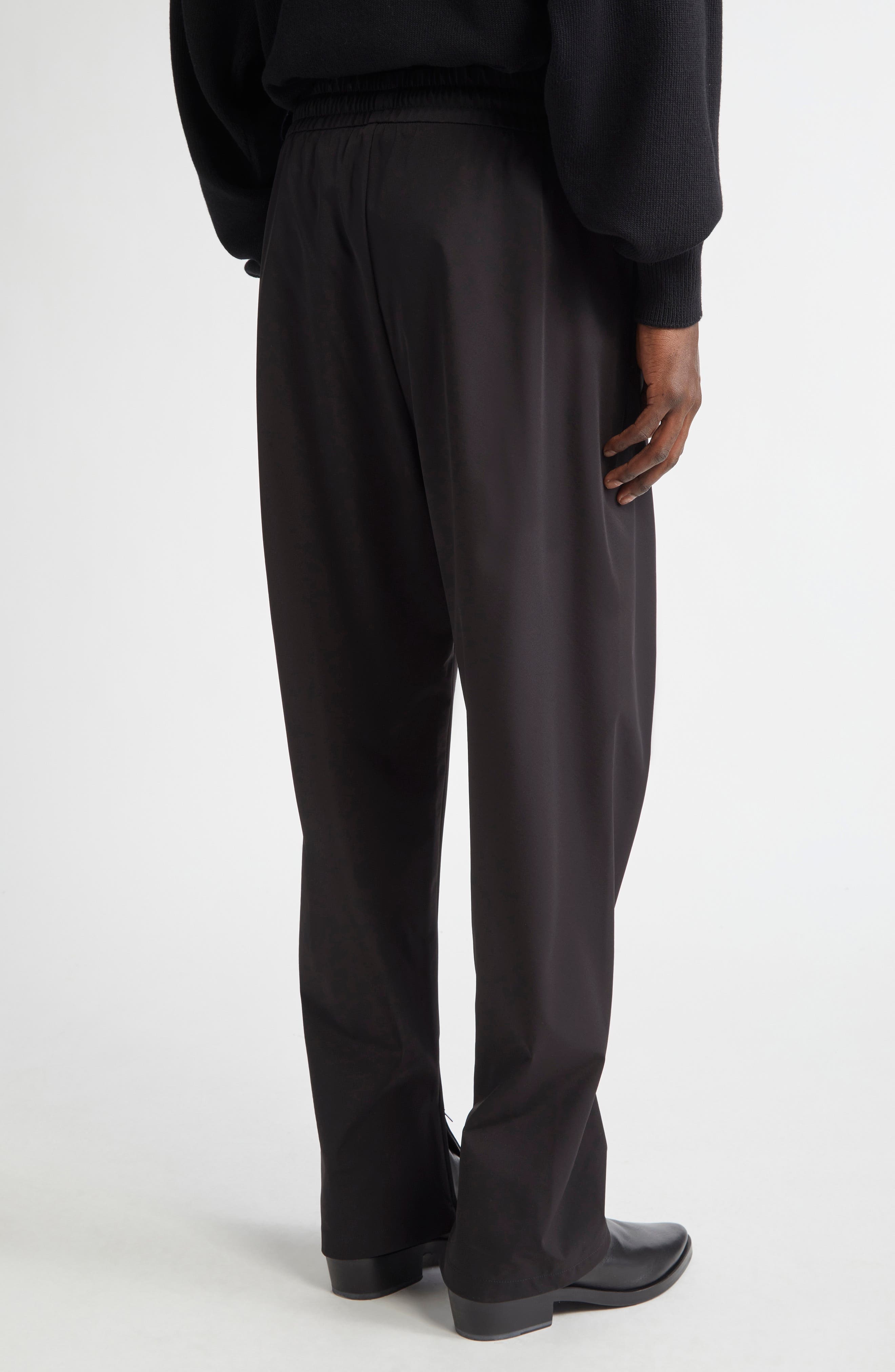 Fear of God Track Pants in Black at Nordstrom - 3