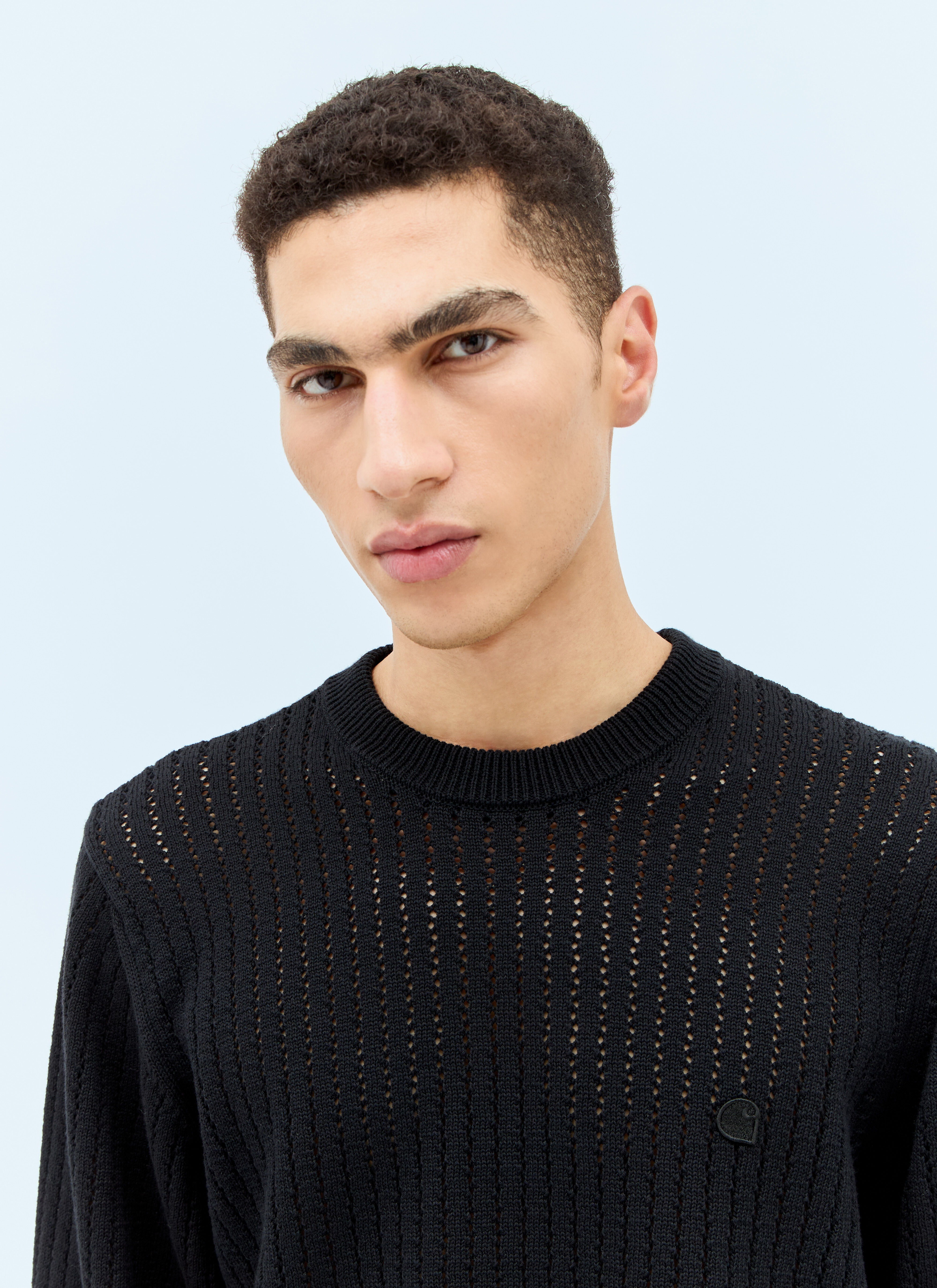 Calen Sweater - 5