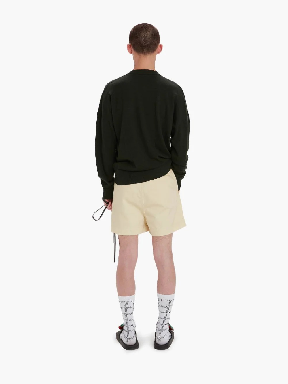 JWA CREWNECK JUMPER - 4