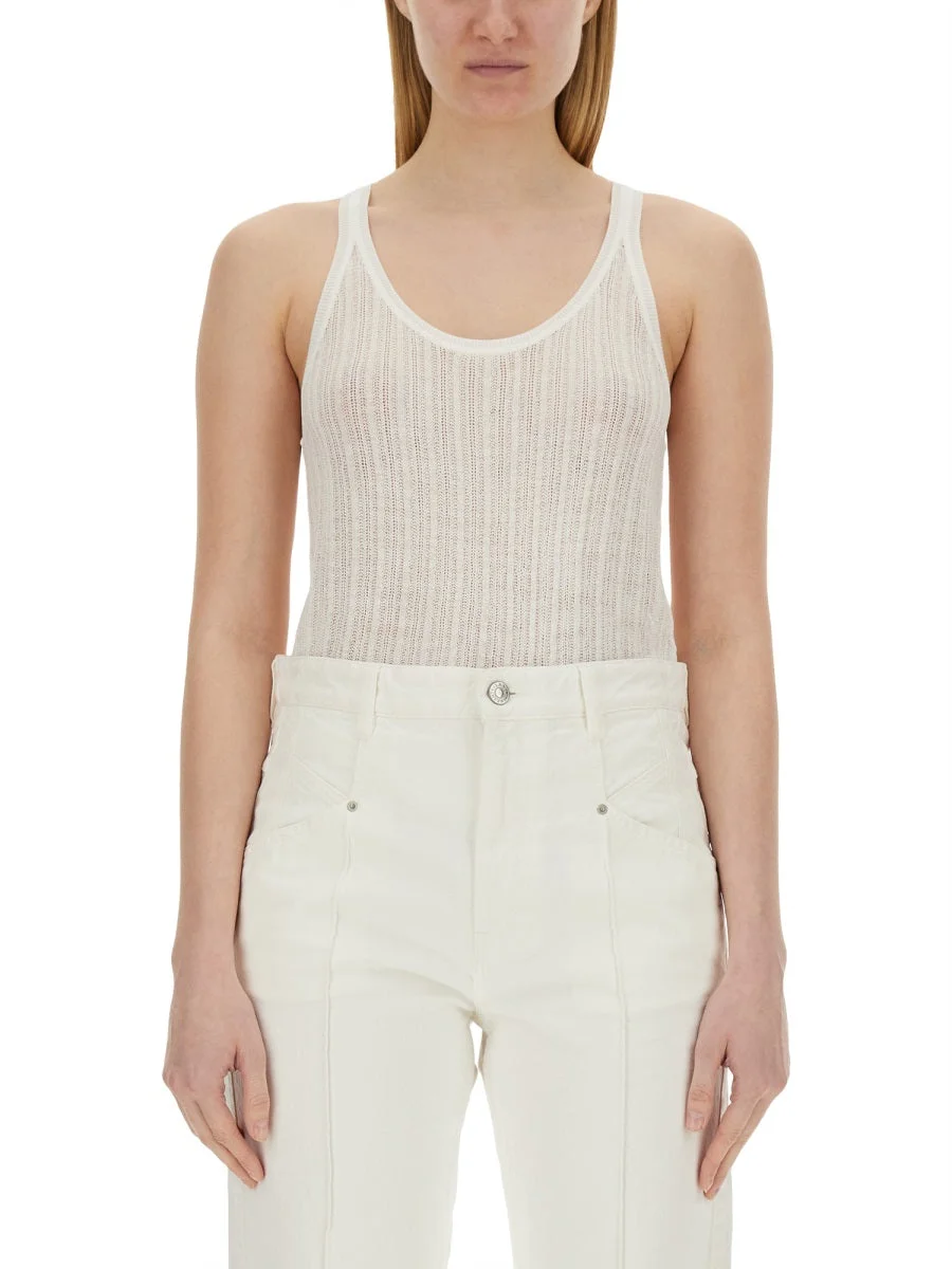 Isabel Marant Women Top "Dorsia" - 1