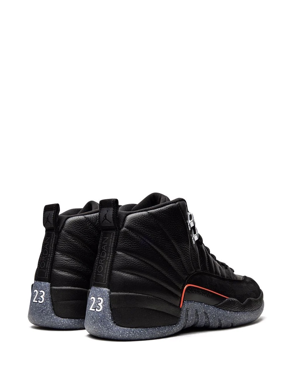 Air Jordan 12 Retro high-top sneakers - 3