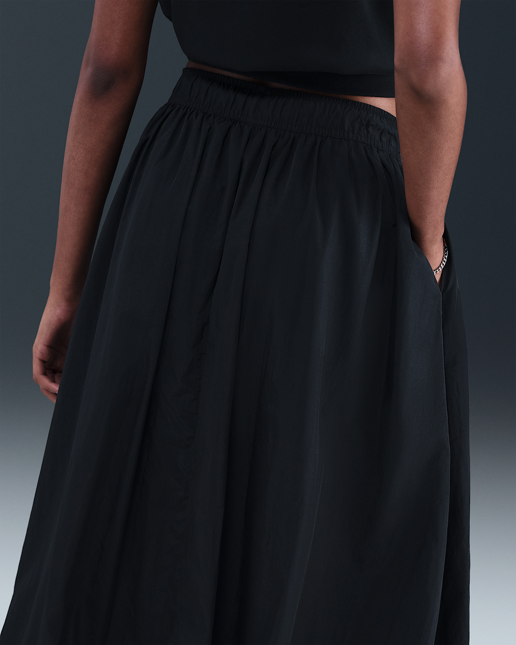 Nike Sportswear Windrunner Women's Skirt - 3