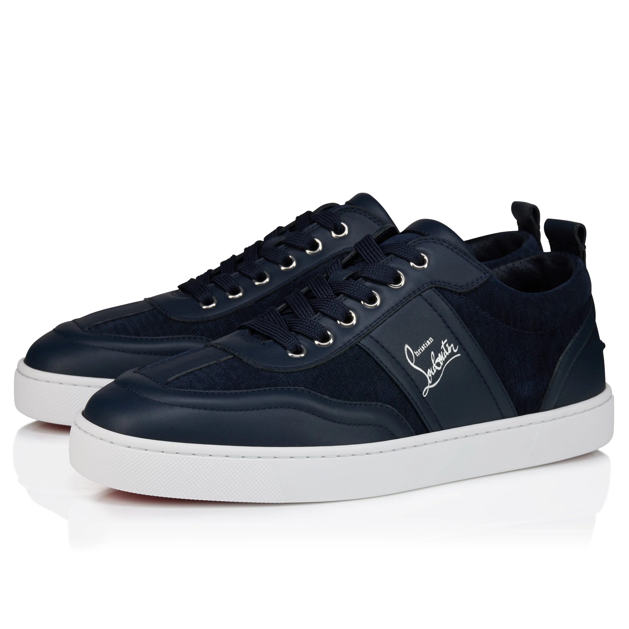 Retero Sneakers - 1