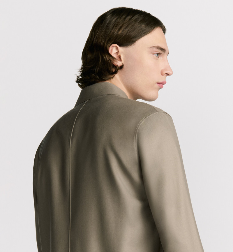 Dior Icons Shirt 4