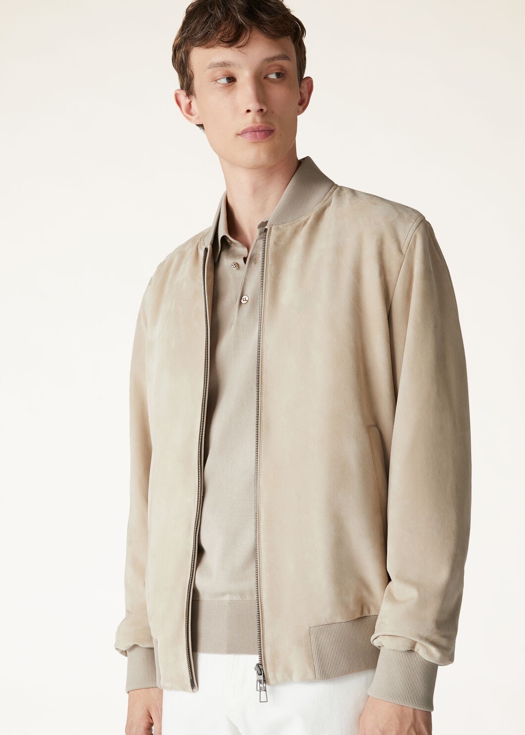 Loro Piana Ivy Bomber Jacket - 4