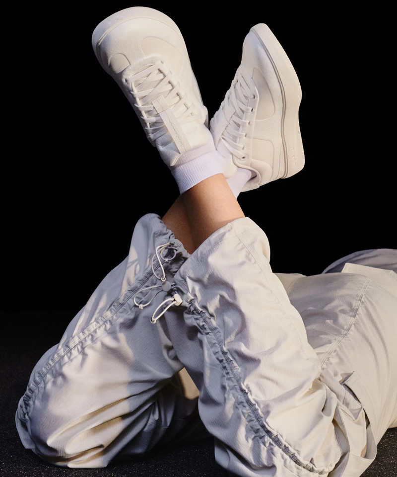 cityverse Women's Sneaker 3