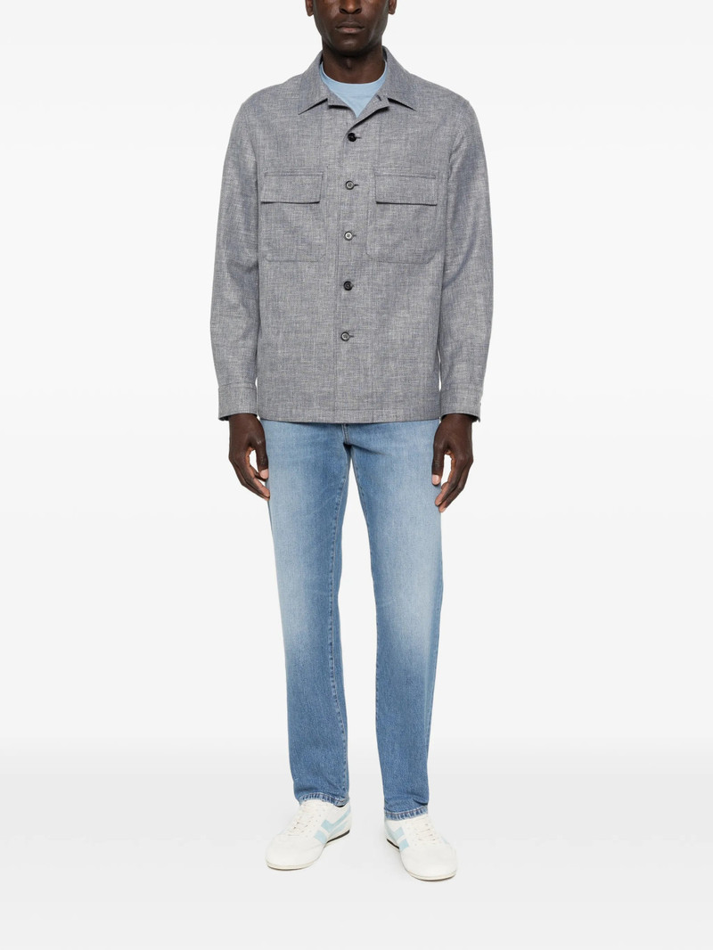 Zegna Slim-fit Jeans 5