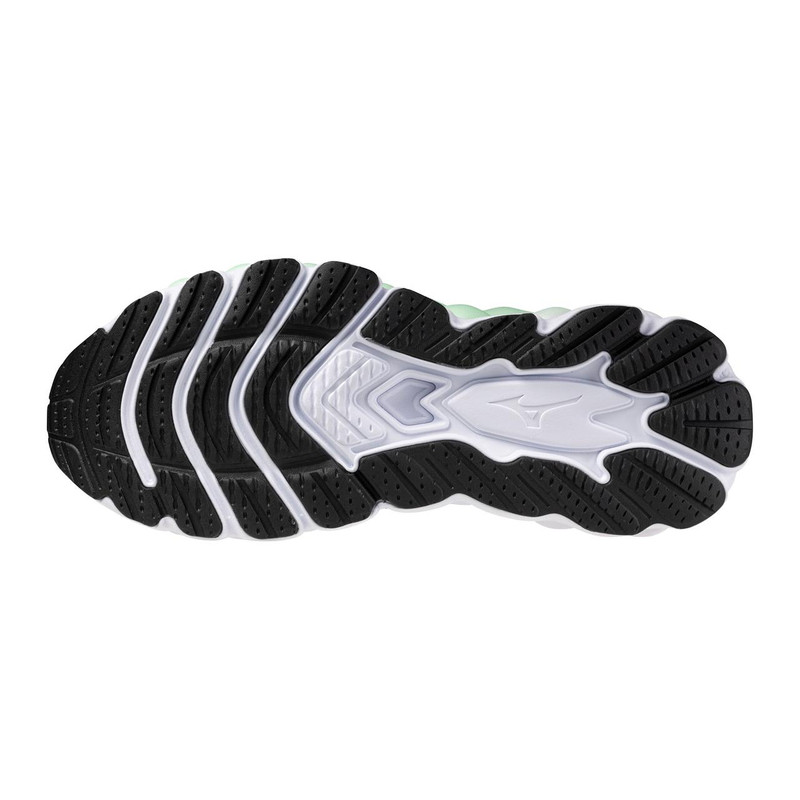 Mizuno Men's Wave Sky 8 Running Shoe outlook