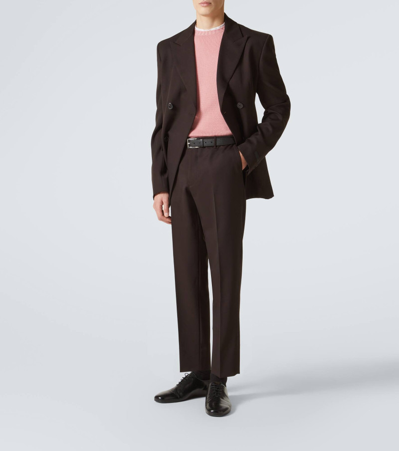 Prada Cashmere sweater outlook