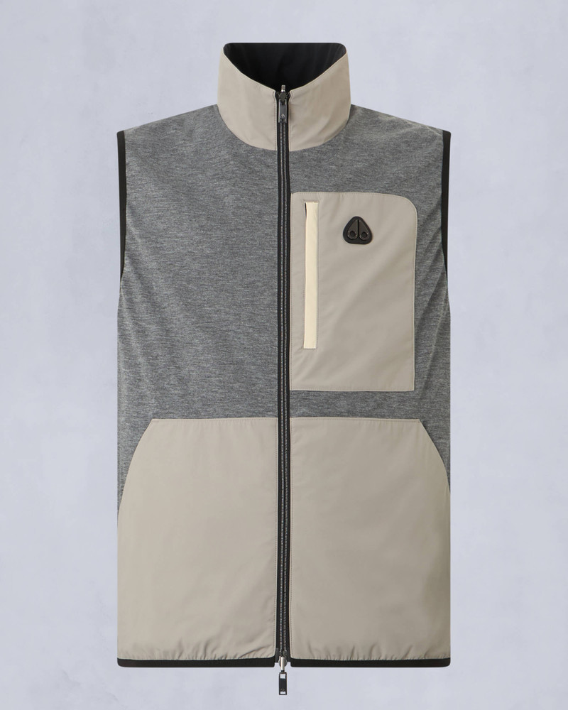 DOMINION PACKABLE VEST 10