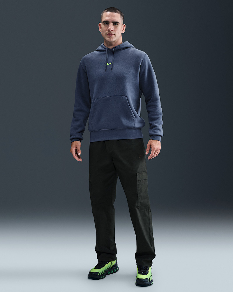 Nike Sportswear Club Air Max Fleece Hoodie 4