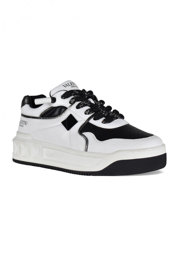Valentino Garavani Men Sneakers One Stud Xl - 2