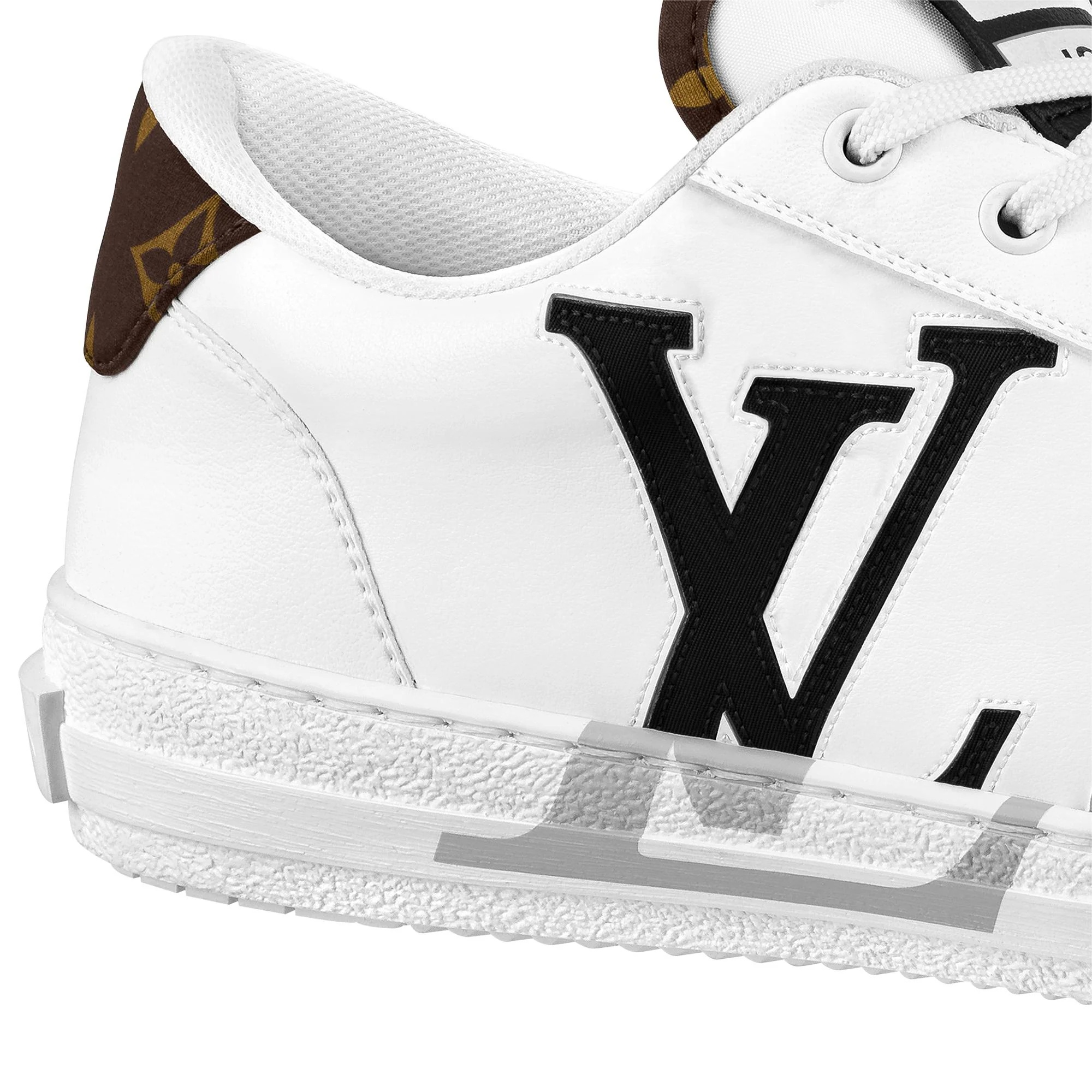 Charlie sneaker - 3