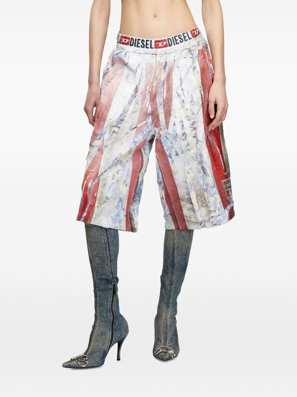 P-Helge shorts - 5