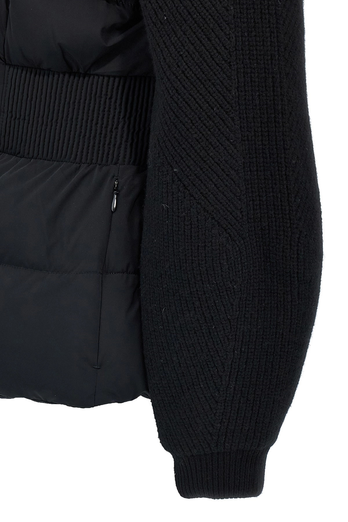 'Foxy' down jacket - 4
