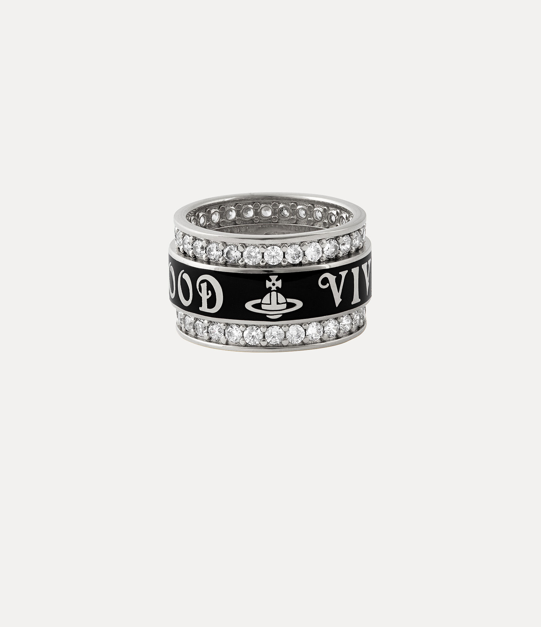 JACOB RING - 3