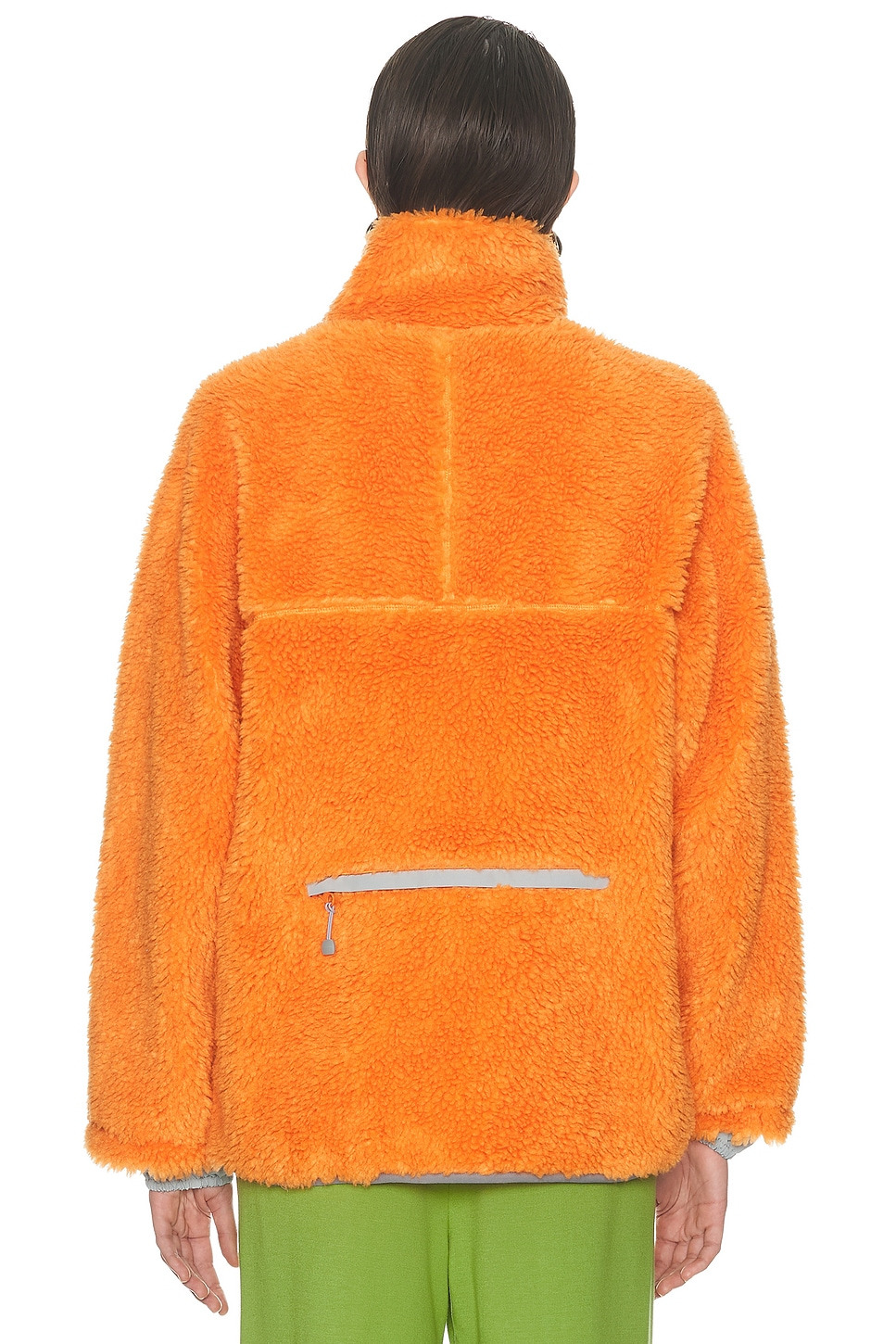 Rain Fleece Jacket - 4