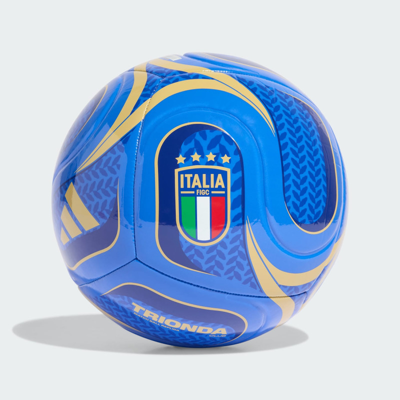 Trionda Italy Home Club Ball 1