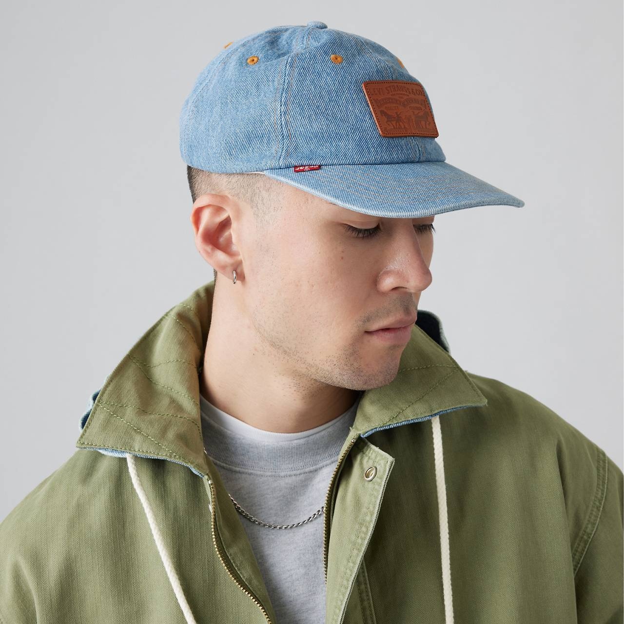 RELAXED DAD CAP - 2