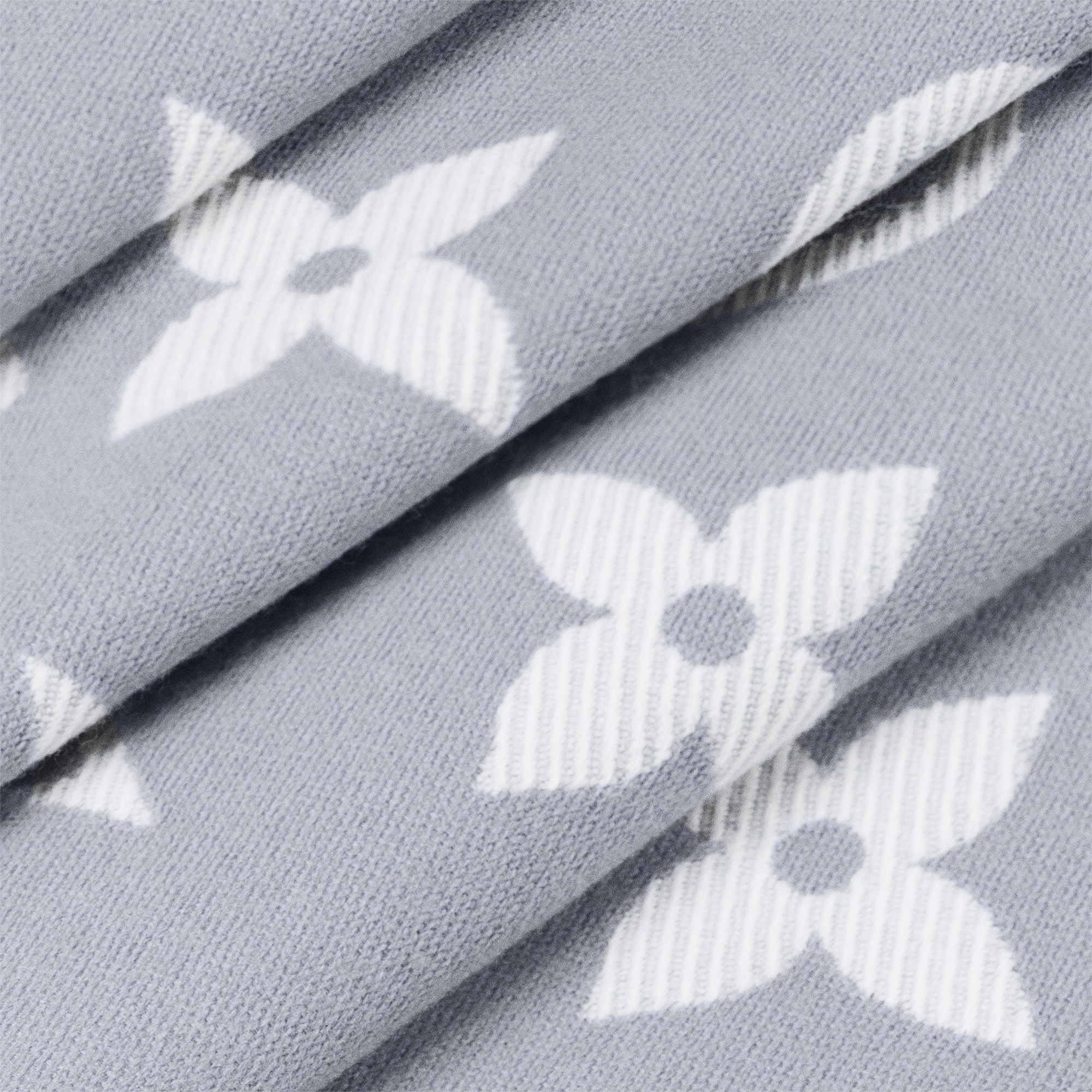LV Essential Scarf - 3