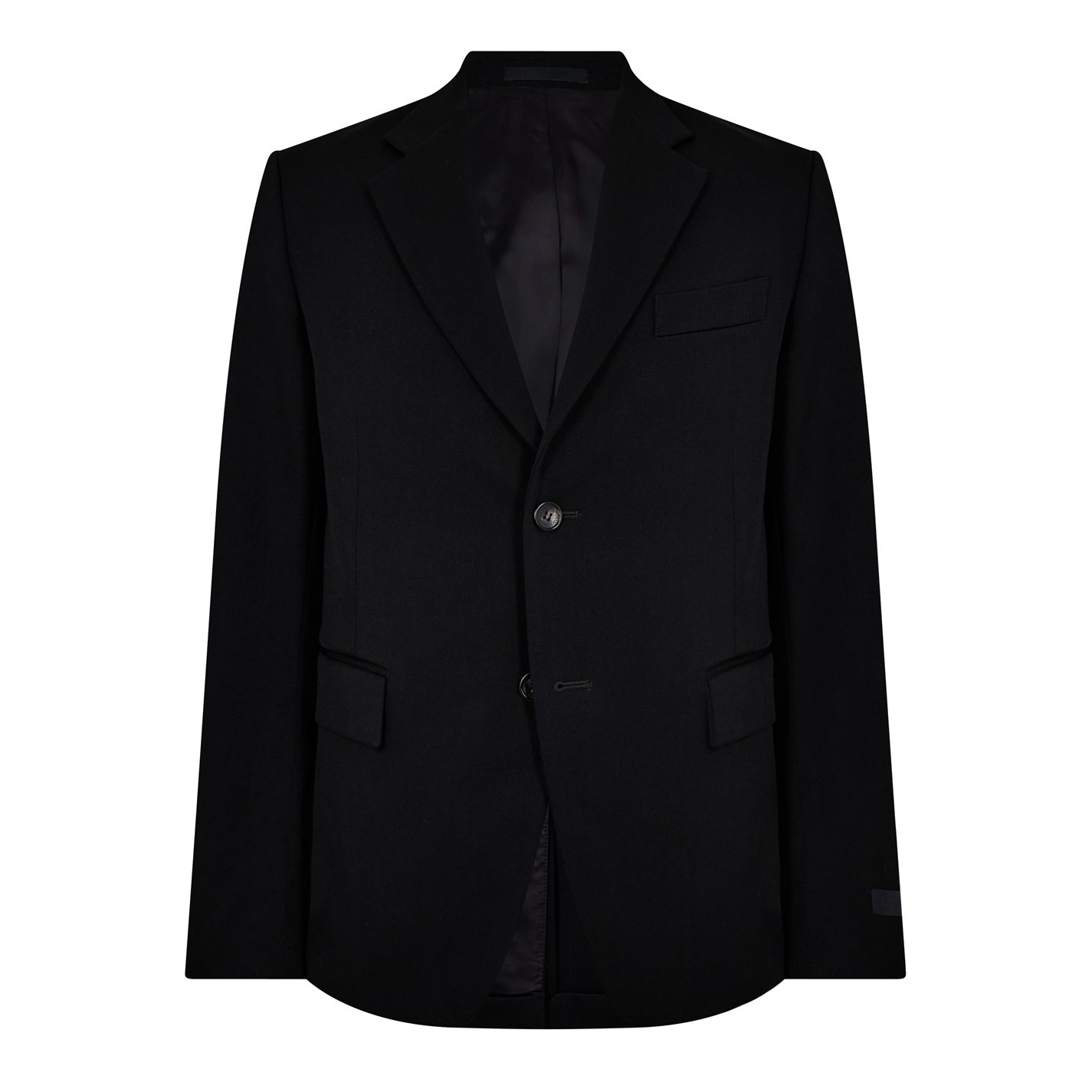 Lanvin Single Jacket Sn42 - 1