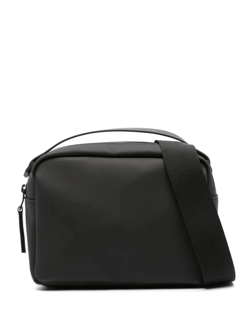 Box Bag - 1