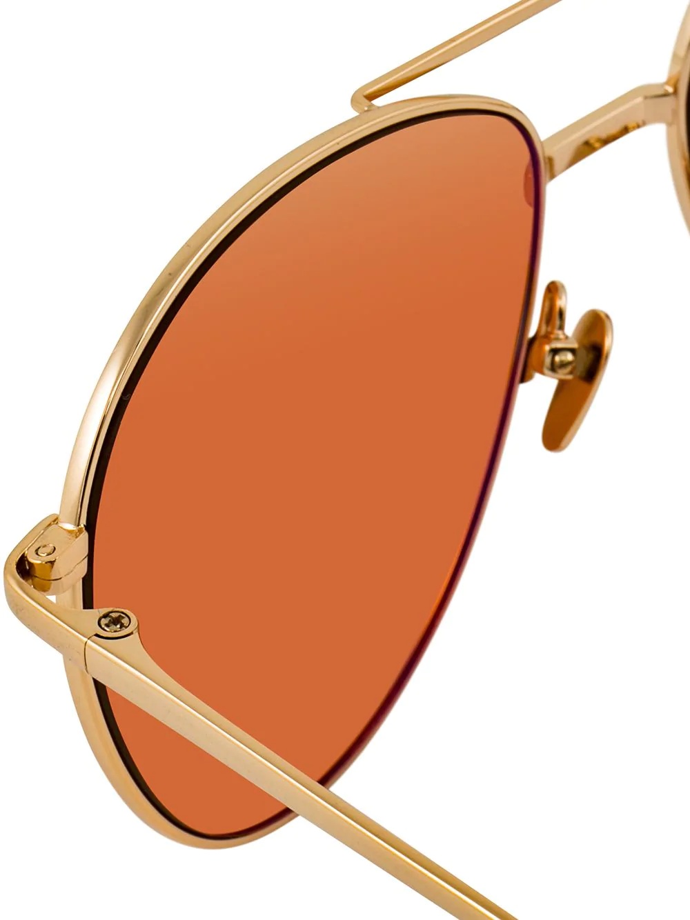 482 C8 aviator sunglasses - 4