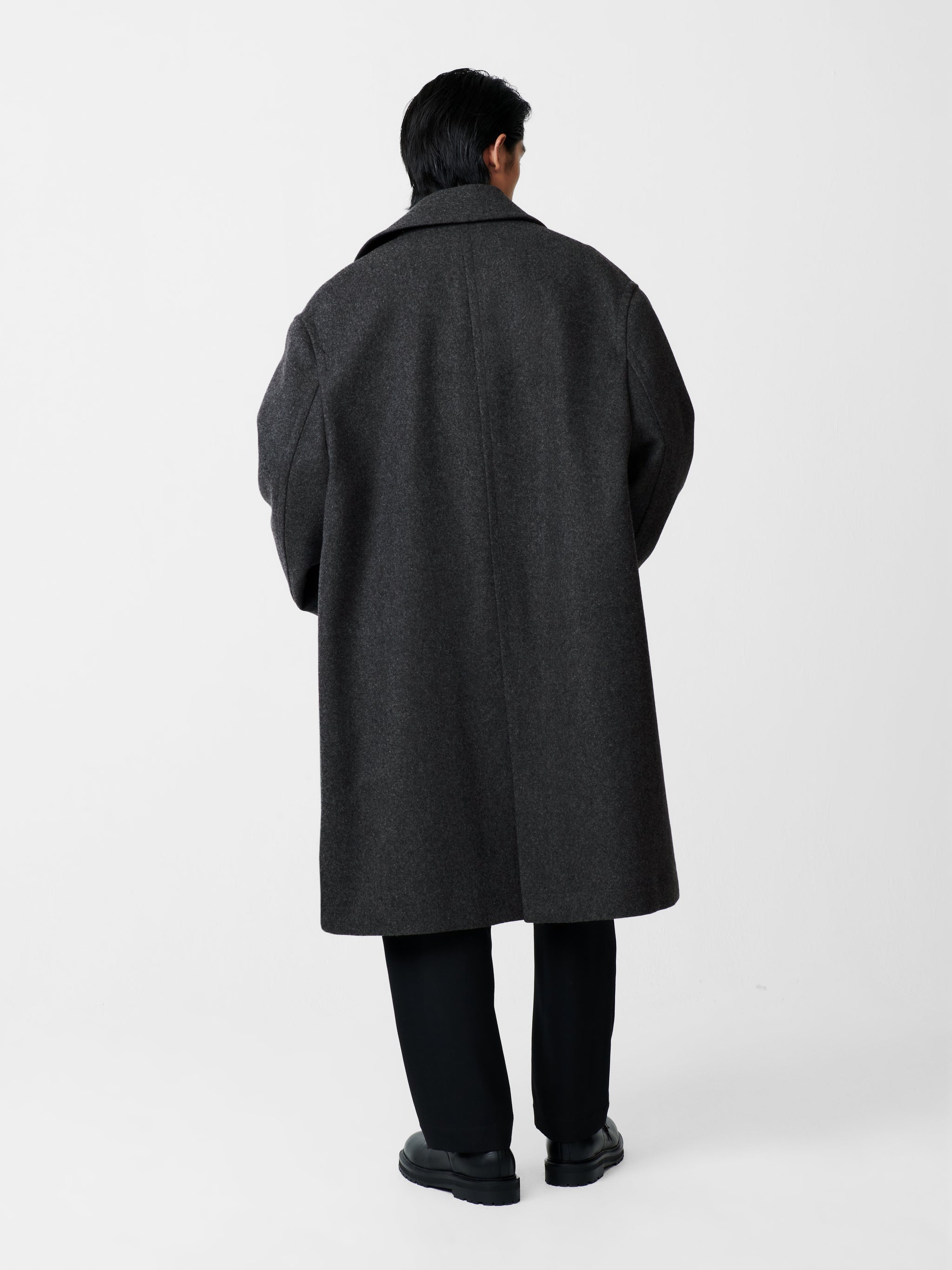 Cover Coat - 4