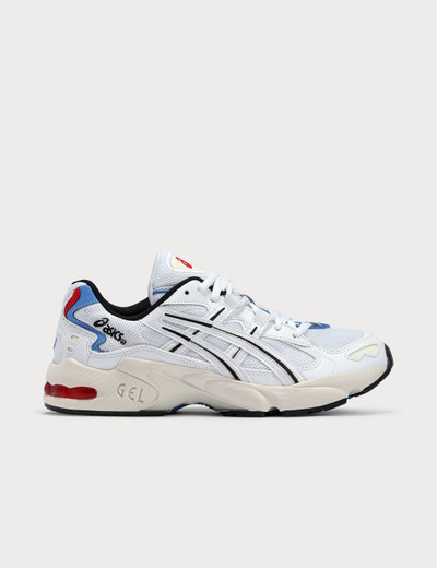 Asics Gel-kayano 5 OG outlook