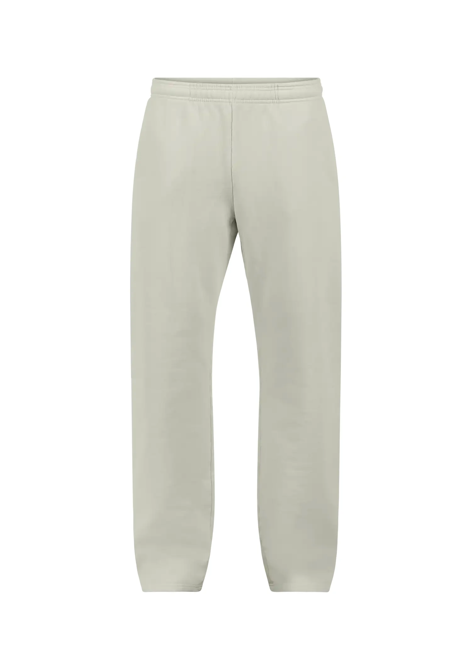 ARCHIVE STRAIGHT-LEG SWEATPANT RICE - 1