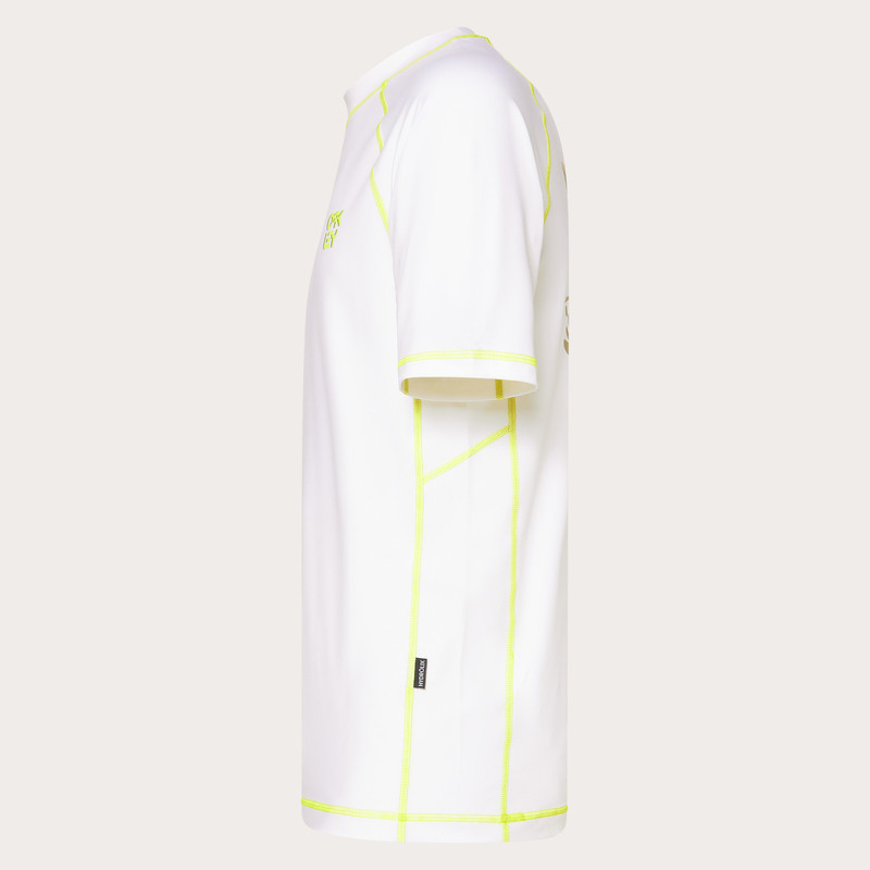 Coral SS Rashguard 9