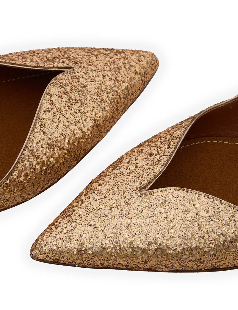 AURA MULE 6