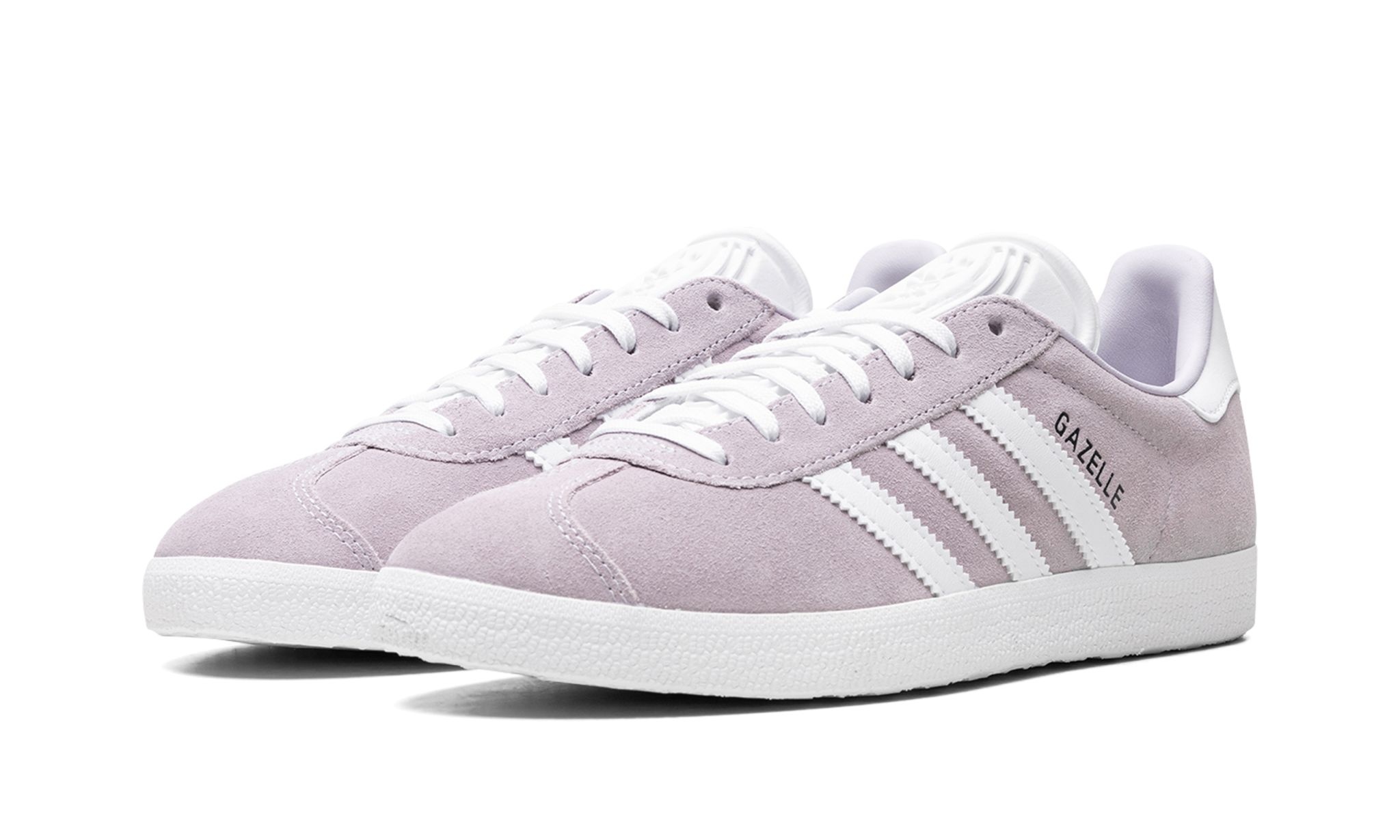 Gazelle Wmns "Silver Dawn" - 2