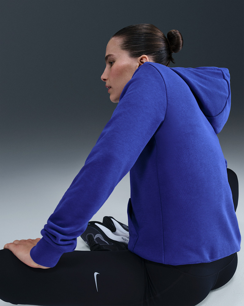 Nike Nike Sportswear Club Women's Pullover Hoodie outlook