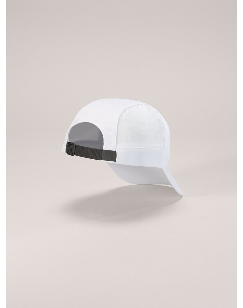 Arc'teryx Calvus Cap outlook