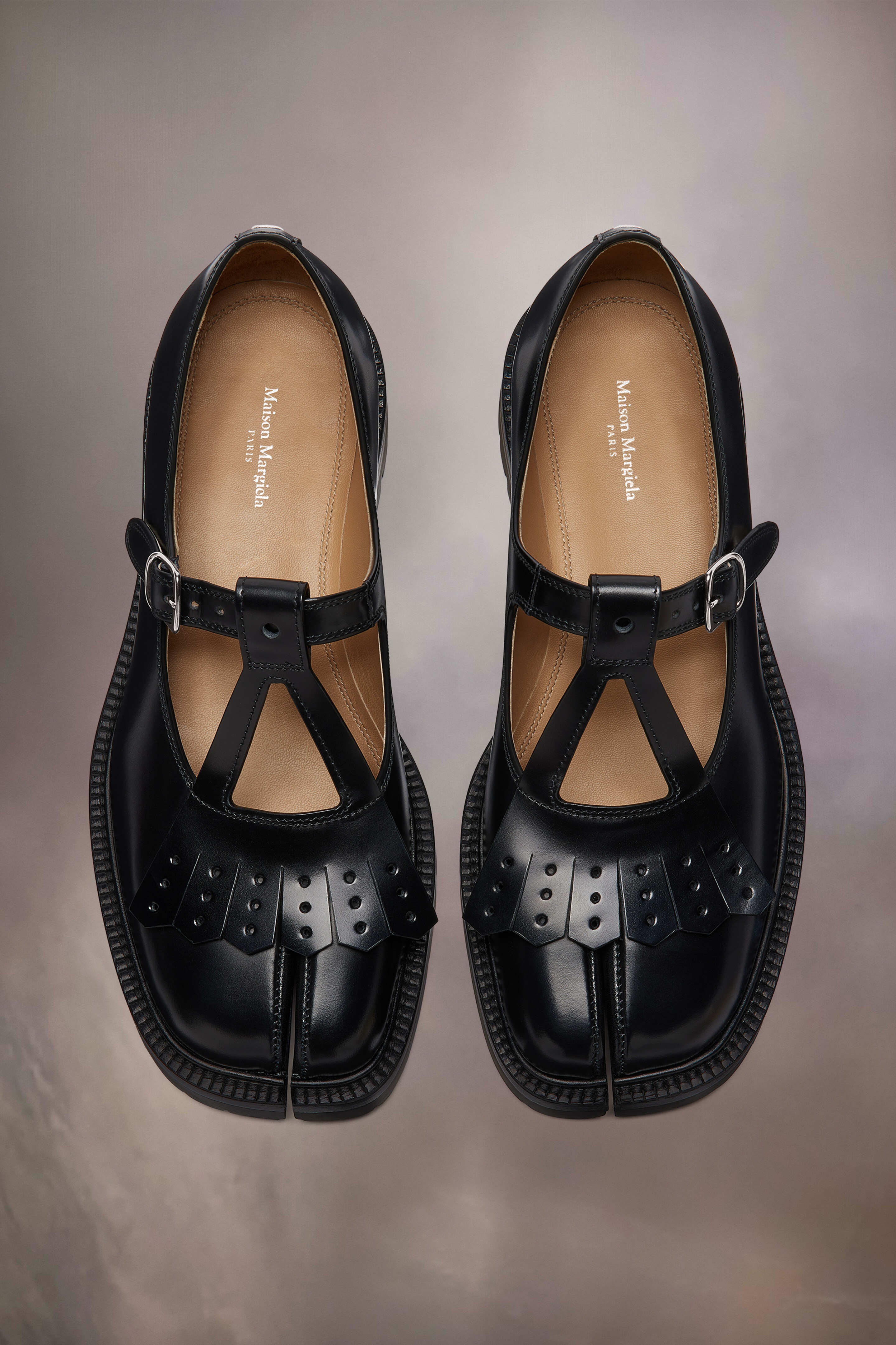 Tabi Country Mary-Janes - 5