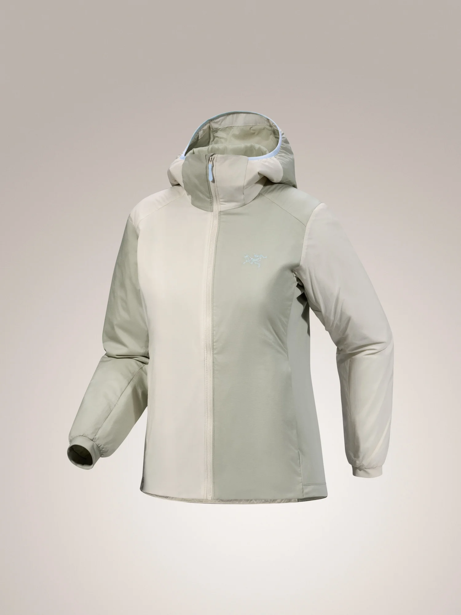 Atom Hoody - 1