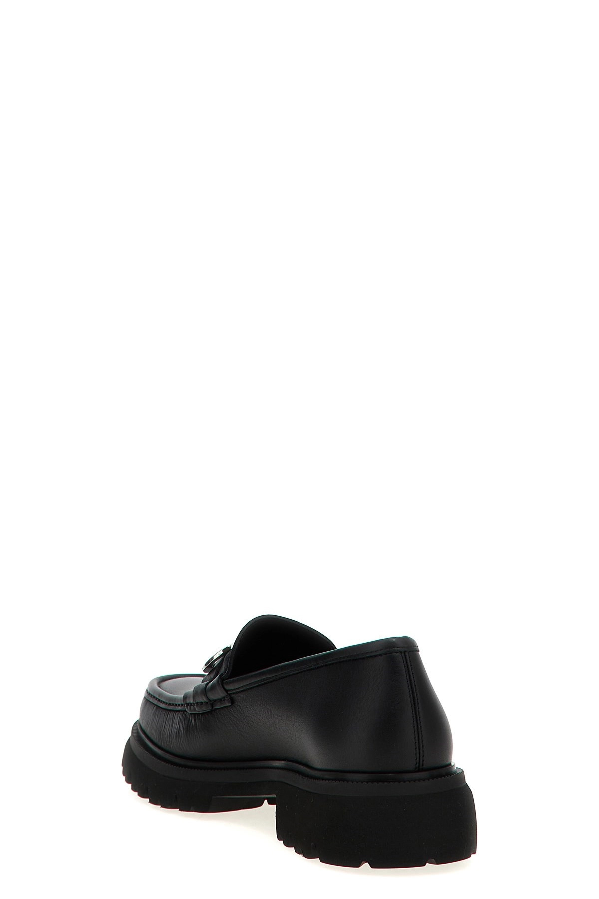 'Cocoon' loafers - 3
