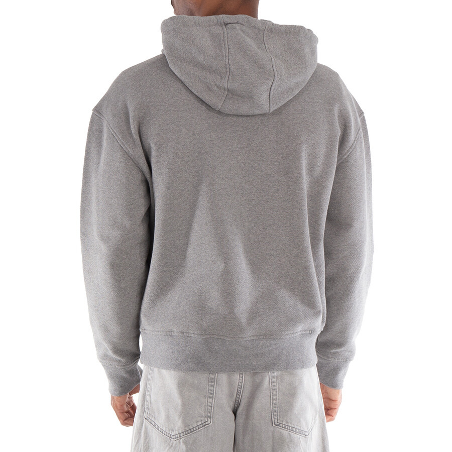 Maison Kitsune Varsity Oversize Hoodie - 3